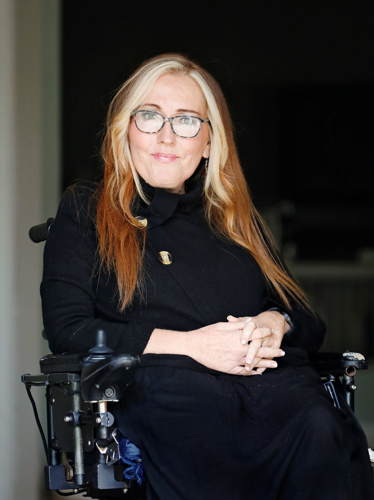 Lesa Bradshaw